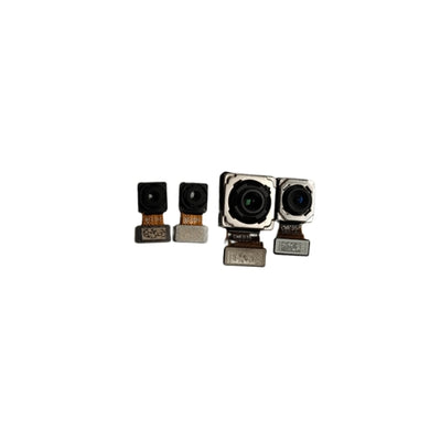 OPPO A91 (CPH2001, CPH2021) - Back Rear Main Camera Flex Set - Polar Tech Australia