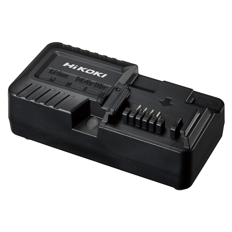 Cargue la imagen en el visor de la galería, [UC 18YKSL][14.4V~18V-2.0A] Genuine Original Hitachi Fast Charger Electrical Tool Li-ion Battery - Replacement Charger - Polar Tech Australia
