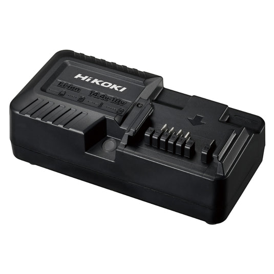 [UC 18YKSL][14.4V~18V-2.0A] Genuine Original Hitachi Fast Charger Electrical Tool Li-ion Battery - Replacement Charger - Polar Tech Australia