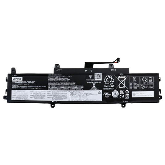 [L22M3PG1] Lenovo 14e Chromebook Gen3 / IdeaPad Slim 3 Chrome 14IAN8 Series - Replacement Battery - Polar Tech Australia