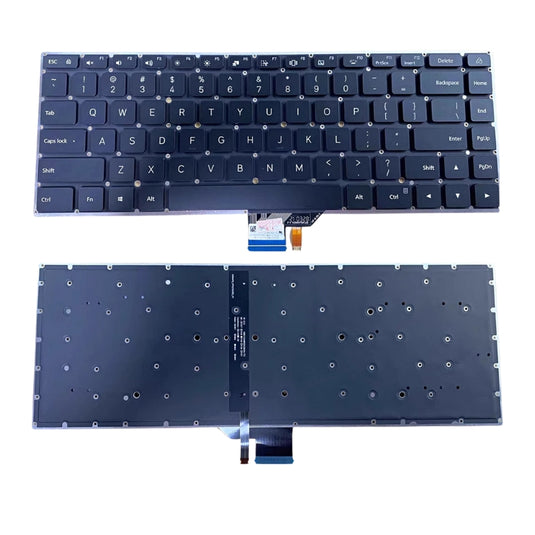 XiaoMi MI Book Pro X 15 XMA2010 XMA2010-AA XMA2010-AJ Series - Laptop Keyboard With Backlit US Layout - Polar Tech Australia