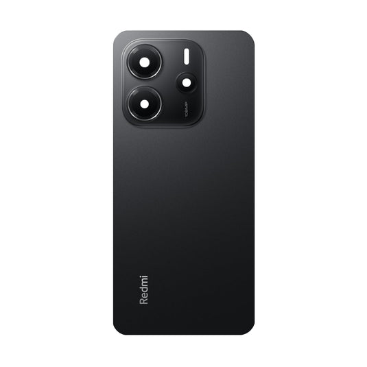 [With Camera Lens] Xiaomi Redmi Note 14 4G - Back Rear Battery Panel Cover