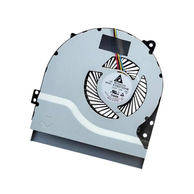 ASUS Y581C Y581L Y481C Y481L D552W X452M X450MD R510V F550V F550C Series - CPU & GPU Cooling Fans Replacement Parts - Polar Tech Australia