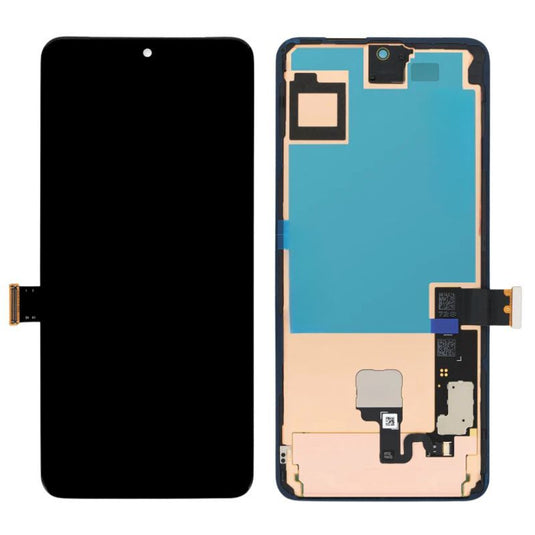 [Google Service Pack] Google Pixel 8 Pro (GC3VE) - LCD Touch Digitizer Screen Display Assembly - Polar Tech Australia