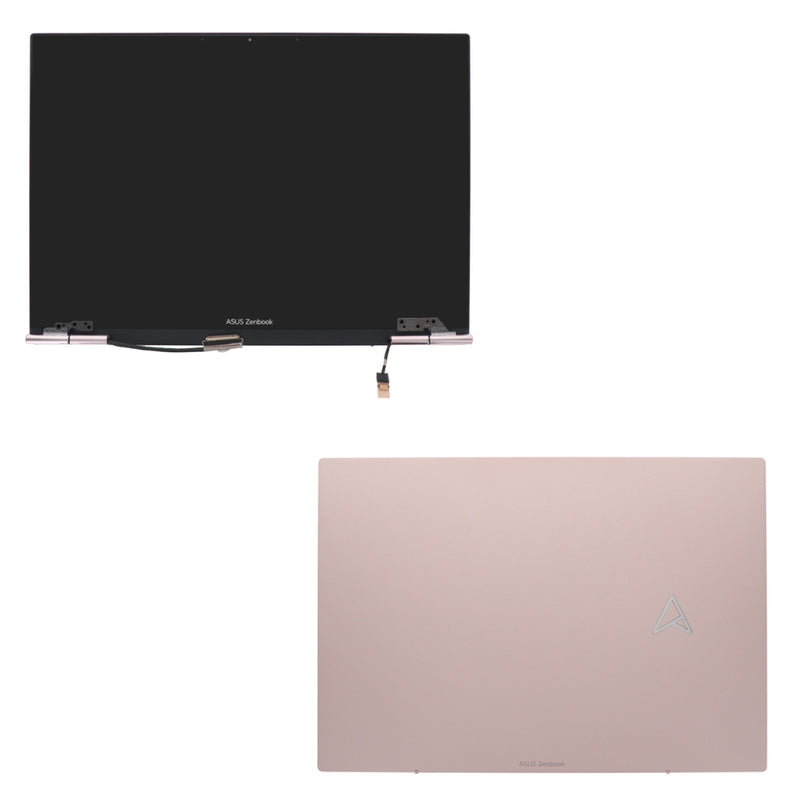 Chargez l&#39;image dans la visionneuse de la galerie, [Front Part Assembly] Asus ZenBook S 13 UM5302TA UM5302LA 13.3&quot; 13.3 Inch Series - Laptop OLED LCD Touch Digitiser Screen Assembly - Polar Tech Australia
