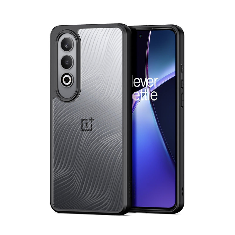 Chargez l&#39;image dans la visionneuse de la galerie, OnePlus Nord CE4 - DUX DUCIS Aimo Series TPU + PC Frosted Feel Phone Case

