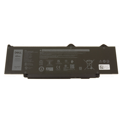 [GRWKG] Dell Latitude 3440 / 3540 / 3550 / 5340 / 5440 / 5450 Series- Laptop Replacement Battery - Polar Tech Australia