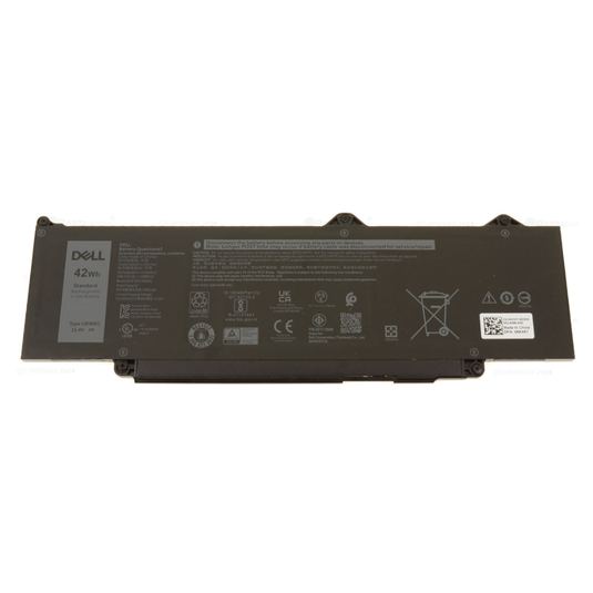 [GRWKG] Dell Latitude 3440 / 3540 / 3550 / 5340 / 5440 / 5450 Series- Laptop Replacement Battery