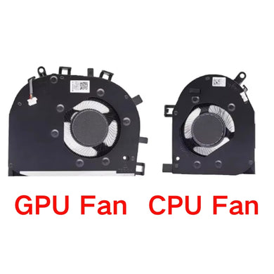 Lenovo ThinkBook 16 G7+ ASP 21Q5 Series - Laptop CPU & GPU Cooling Fan Cooler - Polar Tech Australia