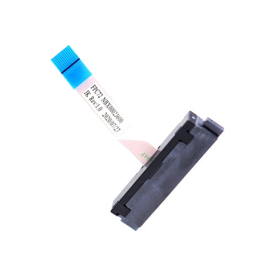 [NBX0002J600] HP OMEN 15-DC 15-DC1068TX 15-CE 15-CE006TX 14-V TPN-Q194 TPN-Q211 Series - Laptop HDD SATA Hard Drive 12 Pin Cable - Polar Tech Australia
