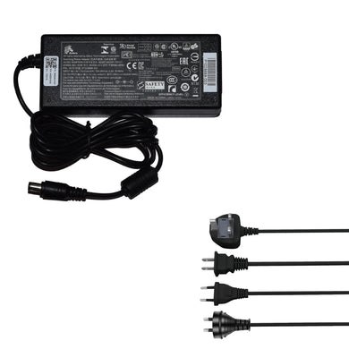 [FSP060-RPBC] Zebra GX420 GT800 GT820 GX430T EZ1105 Series - DC Power Supply Adapter Charger - Polar Tech Australia
