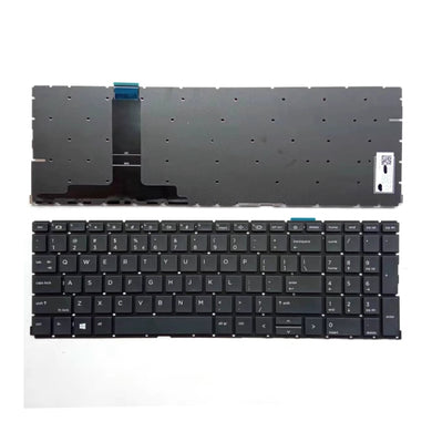 HP ProBook 450 455 G8 G9 G10 Series - Laptop Keyboard With Backlit US Layout
