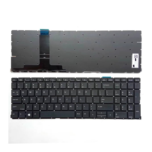 HP ProBook 450 455 G8 G9 G10 Series - Laptop Keyboard With Backlit US Layout