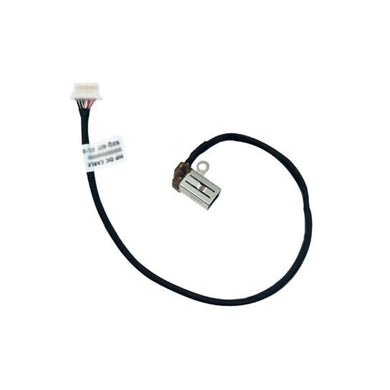 HP BOOK 15-FD 15-FC TPN-Q286 TPN-Q287 - Laptop DC Power Port Charging Jack Connector Cable Flex - Polar Tech Australia