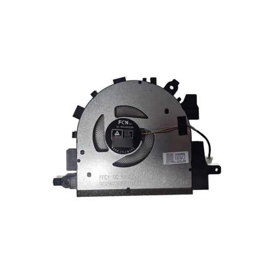 Lenovo IdeaPad 3 15IAU7 15ABA7 / V15 G3 IAP / V15 G4 ABP IRU IAH Series - Laptop CPU & GPU Cooling Fan Cooler - Polar Tech Australia