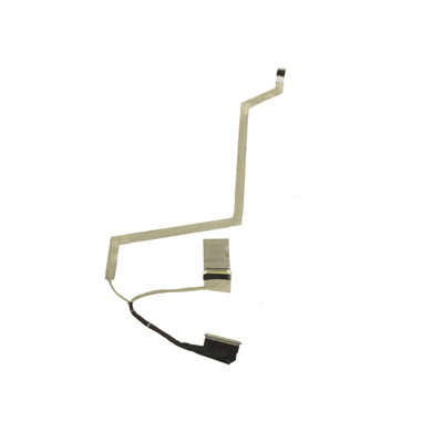 Dell Latitude 5540 / Precision 3580 Series - Laptop LVDS LCD Screen Video Display Cable Flex