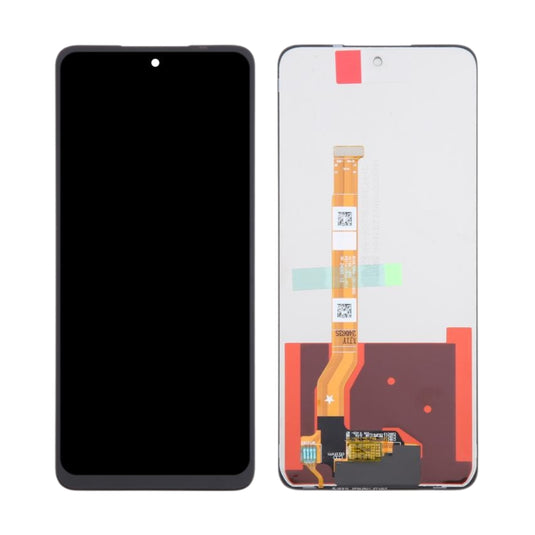 OPPO A3x 5G (CPH2641) - LCD Digitizer Display Touch Screen Assembly