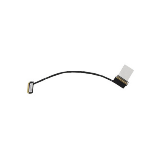 Lenovo ThinkPad P14s Gen 1 (20S4, 20S5) / ThinkPad T14 Gen 1 (20S0, 20S1) Series - Laptop LVDS LCD Screen Video Display Cable Flex