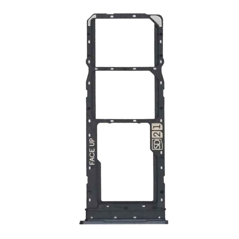 Cargue la imagen en el visor de la galería, Motorola Moto G13 Sim Card Holder Tray - Polar Tech Australia
