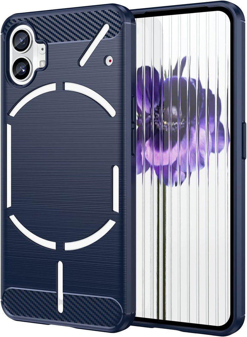 Load image into Gallery viewer, Nothing Phone 1 - Shield Shockproof Rugged Heavy Duty Case - Polar Tech Australia
