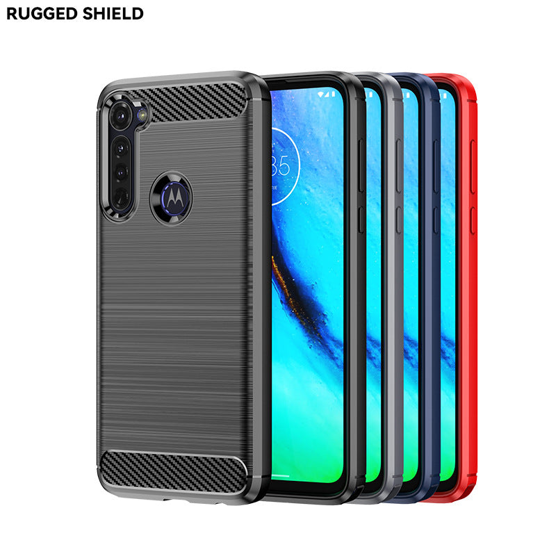 Load image into Gallery viewer, Motorola Moto G Pro - Shield Shockproof Rugged Heavy Duty Case - Polar Tech Australia

