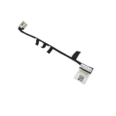 [0M84TD & 0H0FJ5] Dell Inspiron 7000 15 Plus 16 Plus 7510 7610 Series - Laptop DC Power Charging Port Jack Flex Cable - Polar Tech Australia