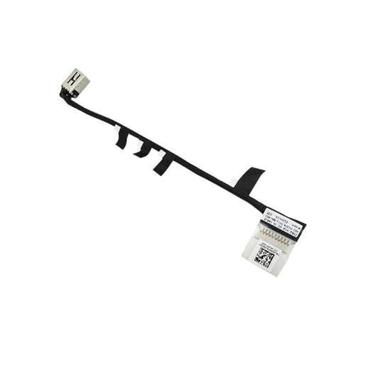 [0M84TD & 0H0FJ5] Dell Inspiron 7000 15 Plus 16 Plus 7510 7610 Series - Laptop DC Power Charging Port Jack Flex Cable - Polar Tech Australia