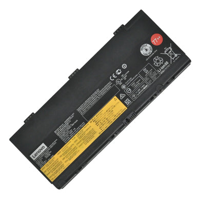 [L17L6P51][71++] Lenovo ThinkPad P52 (20M9, 20MA) Series - Replacement Battery - Polar Tech Australia