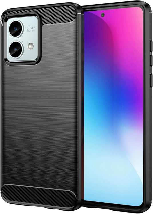 Motorola Moto G84 5G - Shield Shockproof Rugged Heavy Duty Case - Polar Tech Australia