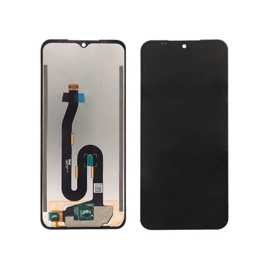 Ulefone Armor X13 - LCD Display Touch Digitizer Screen Assembly - Polar Tech Australia