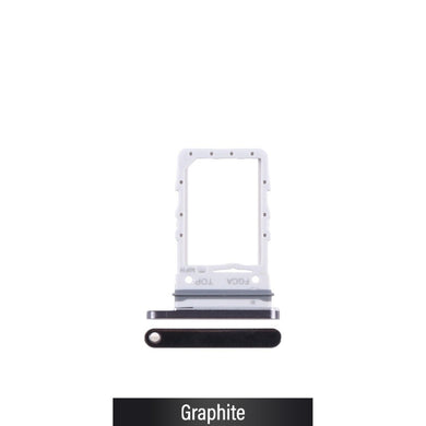 [GH98-48299] Samsung Galaxy Z Flip 5 5G (F731) - SIM Card Tray - Polar Tech Australia