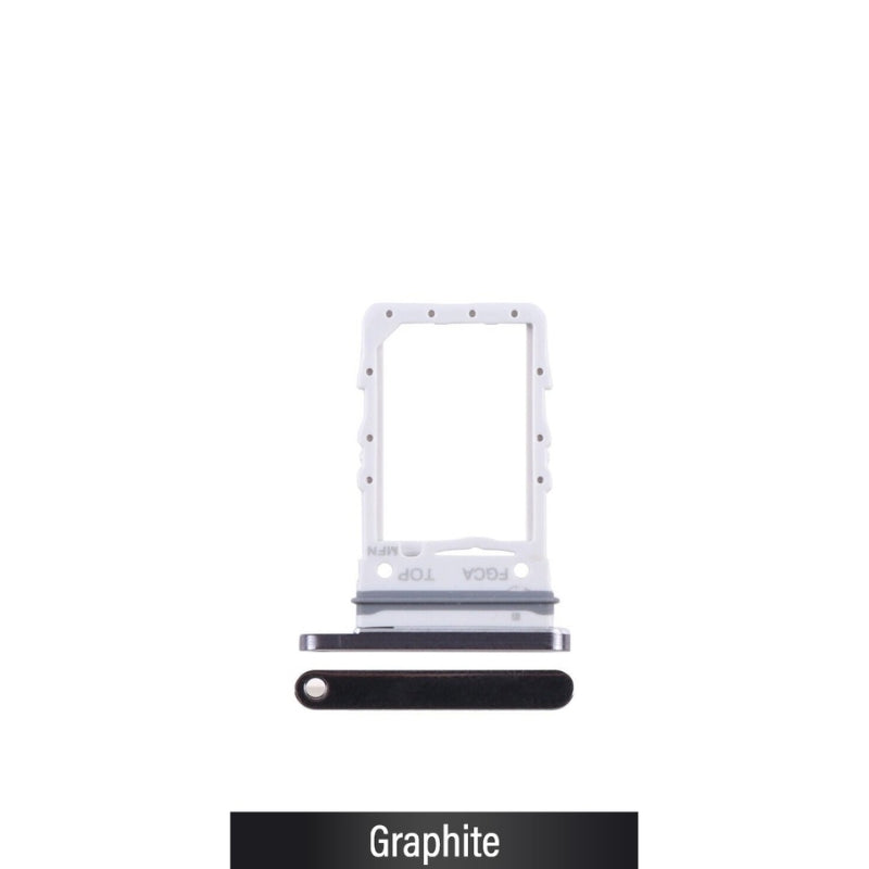 Cargue la imagen en el visor de la galería, [GH98-48299] Samsung Galaxy Z Flip 5 5G (F731) - SIM Card Tray - Polar Tech Australia
