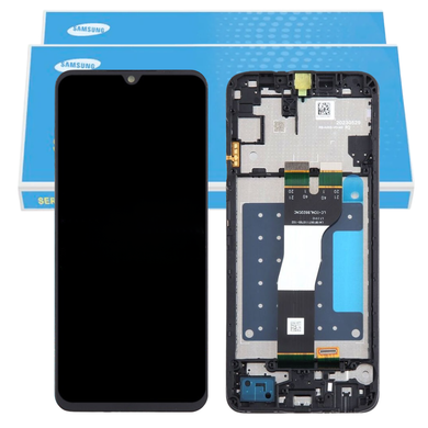 [Samsung Service Pack] Samsung Galaxy A05s (SM-A057) LCD Touch Digitizer Screen Assembly