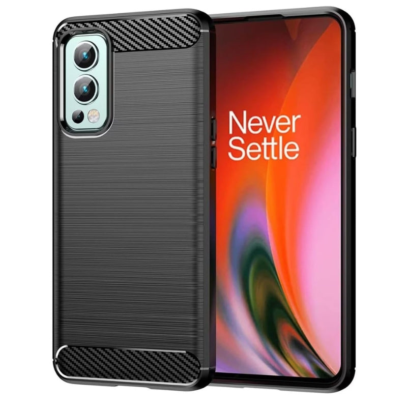 Load image into Gallery viewer, OnePlus 1+Nord 2 5G - Shield Shockproof Rugged Heavy Duty Case - Polar Tech Australia
