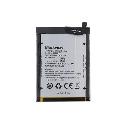 [Li426587HTT] BlackView A100 - Replacement Battery - Polar Tech Australia