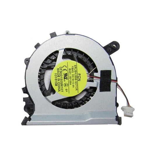 Samsung NP530U3C NP535U3C NP532U3C NP530U3B 540U3C 542U3X Series - Laptop CPU & GPU Cooling Fan - Polar Tech Australia
