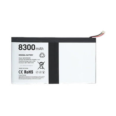 DOOGEE T20 Tablet - Replacement Battery - Polar Tech Australia