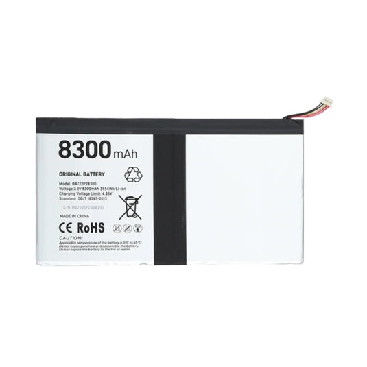 DOOGEE T20 Tablet - Replacement Battery - Polar Tech Australia
