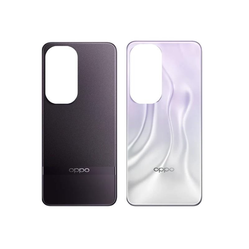 Load image into Gallery viewer, OPPO Reno12 Pro (CPH2629) - Back Rear Battery Cover Panel
