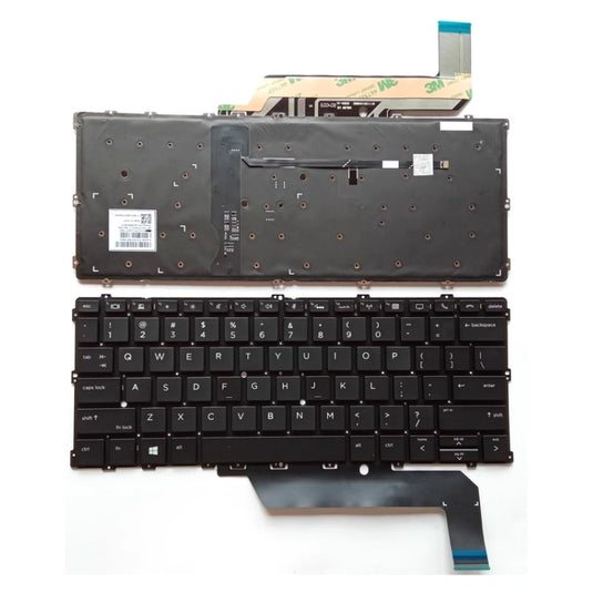 HP EliteBook X360 1030 G2 G3 G4 Series - Laptop Keyboard With Backlit US Layout - Polar Tech Australia