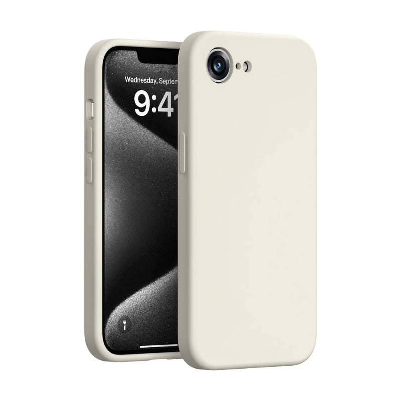 Load image into Gallery viewer, Apple iPhone 16e - Solid Color TPU Shockproof Case - Polar Tech Australia
