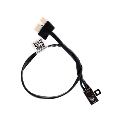 [0JM9RV] DELL Inspiron 15 7772 7472 7560 7572 Inspiron 14 3451 7442 7460 7472 Series - Laptop DC Power Jack Charging Port Flex Cable - Polar Tech Australia