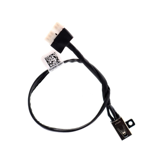 [0JM9RV] DELL Inspiron 15 7772 7472 7560 7572 Inspiron 14 3451 7442 7460 7472 Series - Laptop DC Power Jack Charging Port Flex Cable - Polar Tech Australia
