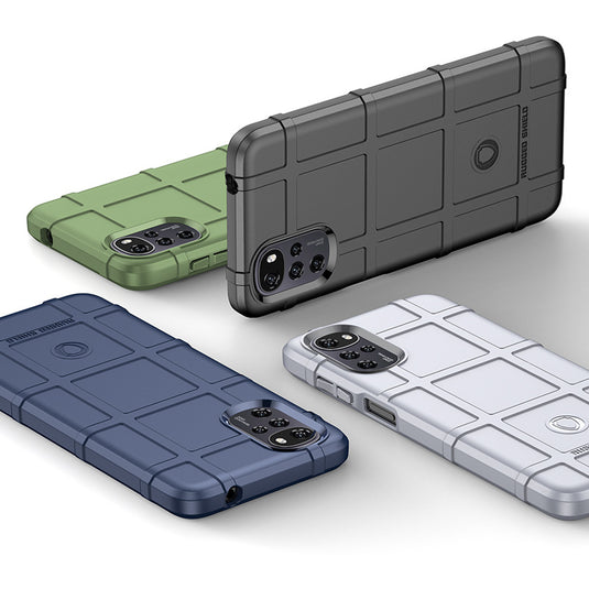 Motorola  Moto E32/32S - Shield Shockproof Rugged Heavy Duty Case - Polar Tech Australia
