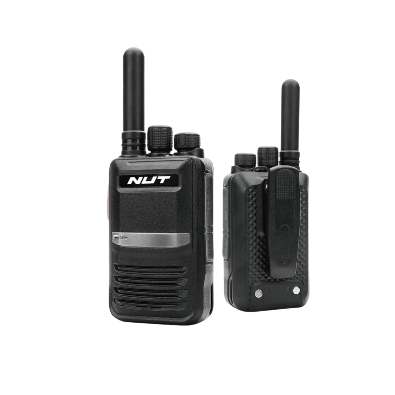 Cargue la imagen en el visor de la galería, [PT-N30] NUT Long Range With 16 FRS Channels Two-Way Portable Walkie Talkies - Polar Tech Australia
