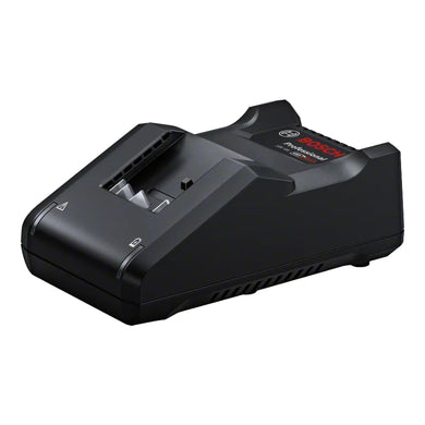 [GAL 18V-40][10.8V~18V-4A] Genuine Original Bosch Fast Charger Electrical Tool Li-ion Battery - Replacement Charger - Polar Tech Australia