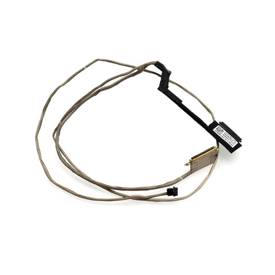 [DC02001WZ00] Lenovo Ideapad R720 Y520 R520 R720-15IKB Y520-15IKBN Series - Laptop LCD Screen Video Display Cable Flex - Polar Tech Australia