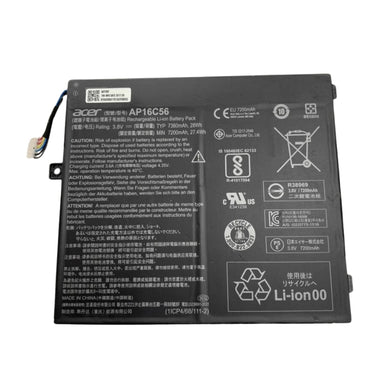 [AP16C56] Acer Switch 10 V SW5-017 - Replacement Battery - Polar Tech Australia