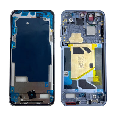 OPPO Find X8 (CPH2651, PKB110) - Original Front Housing LCD Frame - Polar Tech Australia