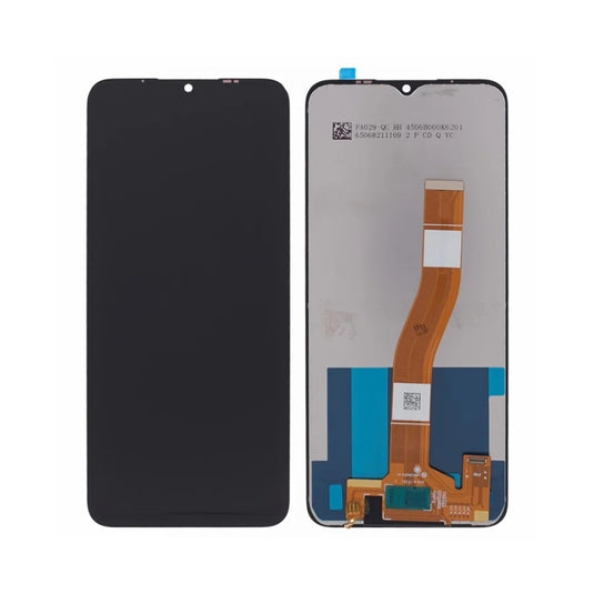 Blackview Oscal C80 - LCD Display Touch Digitizer Screen Assembly - Polar Tech Australia